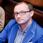 Башмаков Андрей