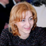 Брагинская Наталия