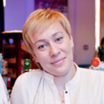 Даниленко Елена