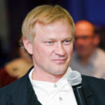 Попов Денис