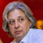 Анакидзе Вахтанг