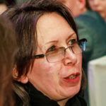 Киселенко Лилия