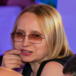 Мазуркевич Ирина