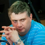 Новиков Дмитрий