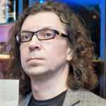 Подгорнов Евгений