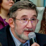 Росман Михаил