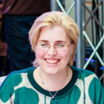 Самойлова Марина