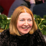 Селюта Ирина